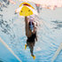 Tabla de Natación de Alineamiento Finis